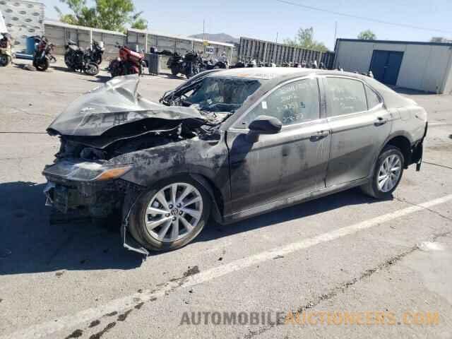 4T1C11AK1PU119304 TOYOTA CAMRY 2023