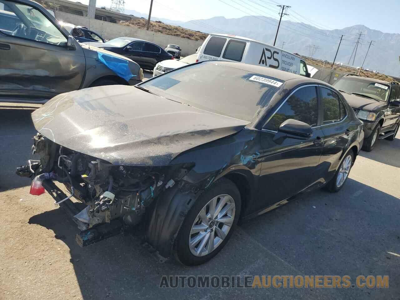 4T1C11AK1PU148785 TOYOTA CAMRY 2023