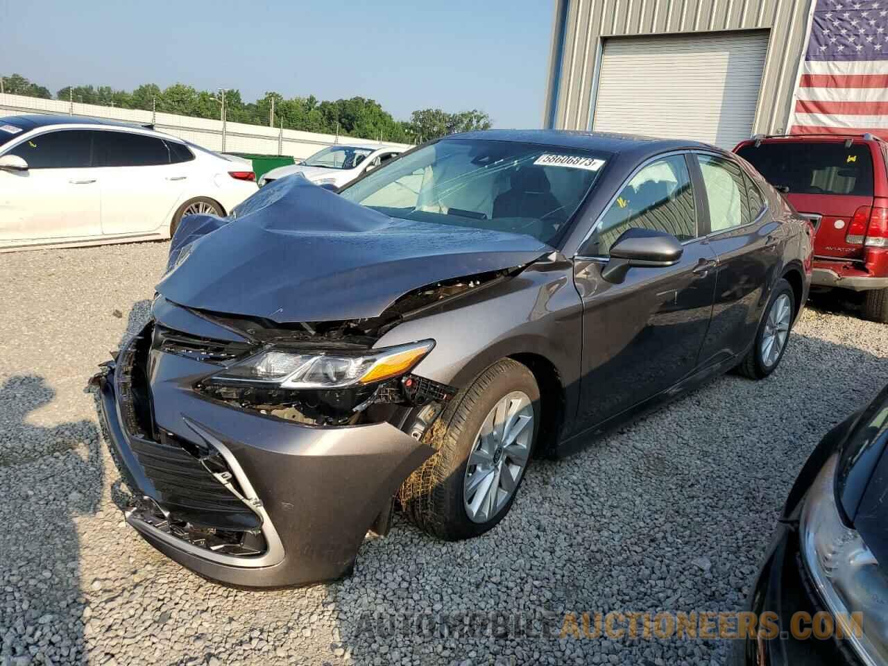 4T1C11AK1PU149810 TOYOTA CAMRY 2023