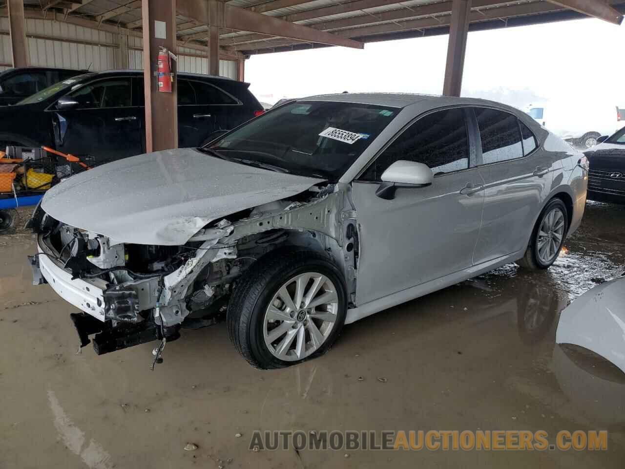 4T1C11AK1PU154411 TOYOTA CAMRY 2023