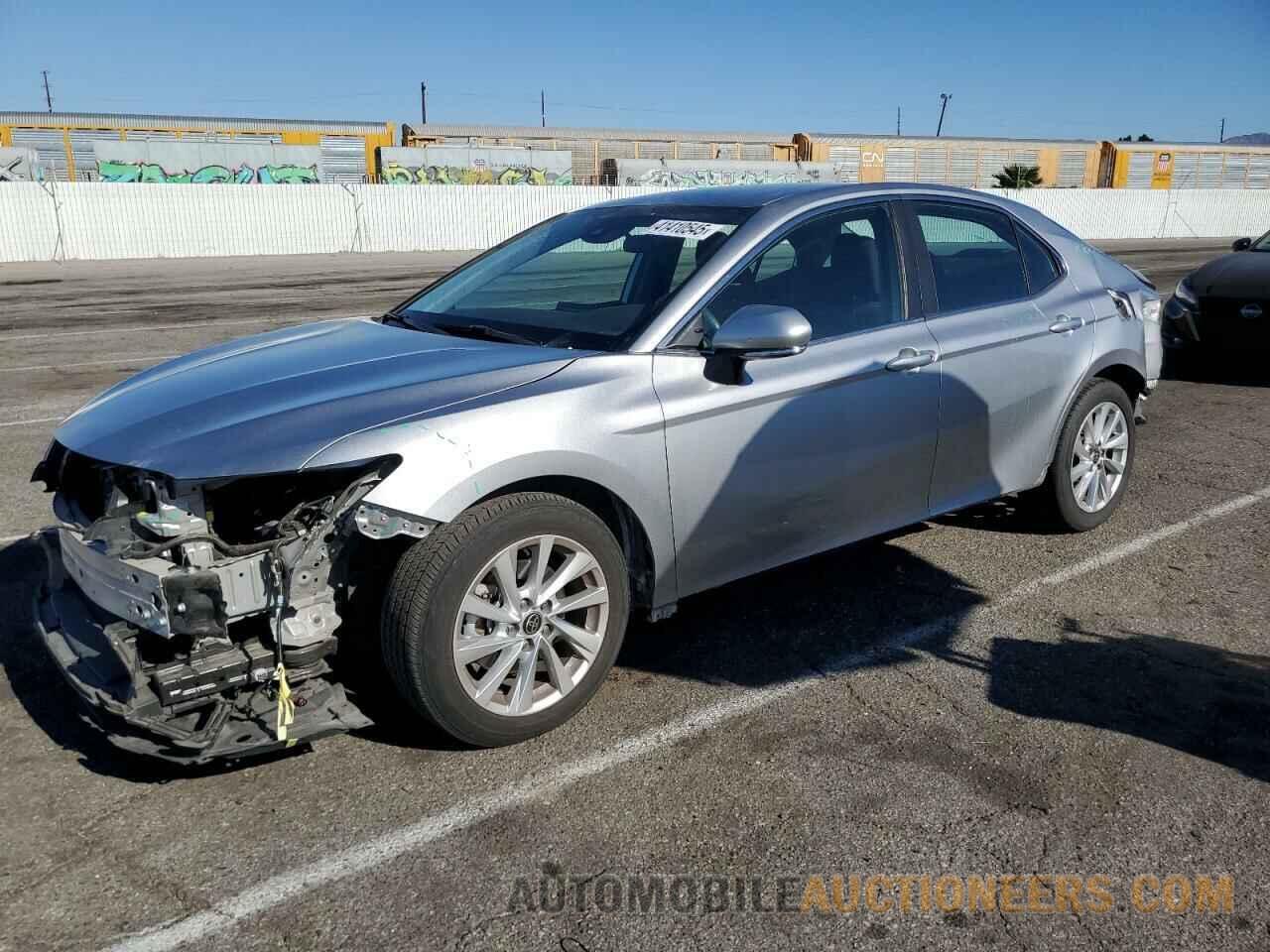 4T1C11AK1PU769900 TOYOTA CAMRY 2023