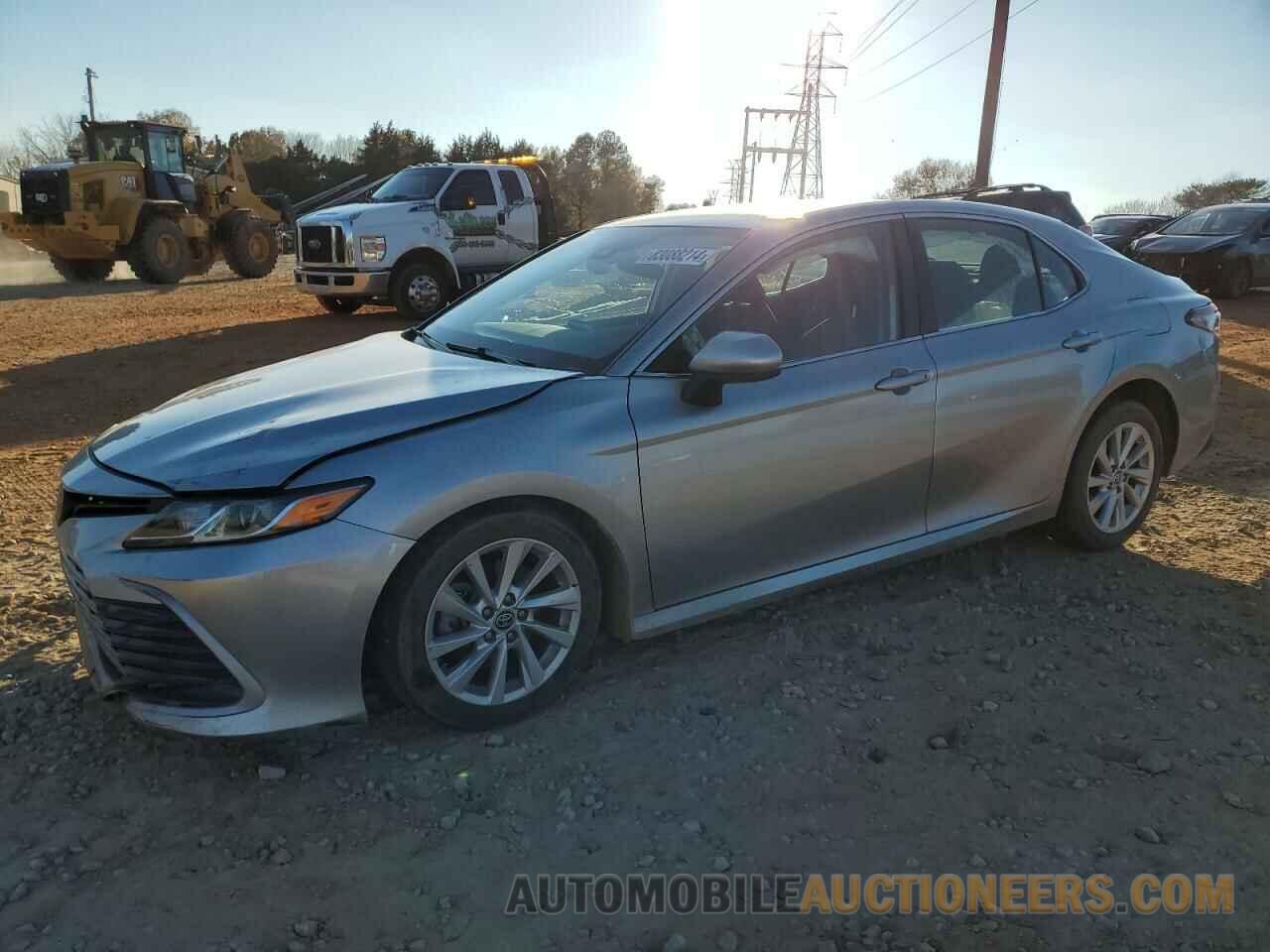 4T1C11AK1PU778693 TOYOTA CAMRY 2023