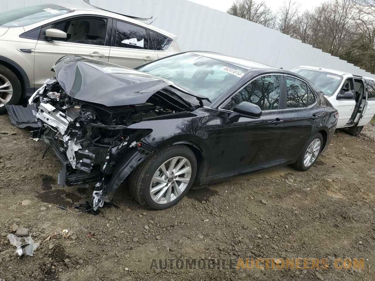 4T1C11AK1PU790777 TOYOTA CAMRY 2023