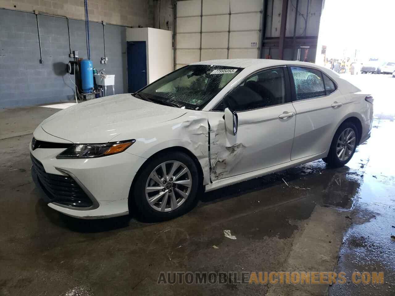 4T1C11AK1PU811319 TOYOTA CAMRY 2023