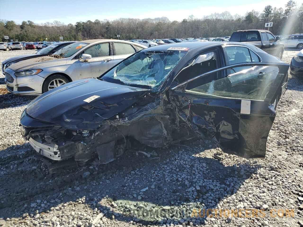 4T1C11AK2MU555705 TOYOTA CAMRY 2021