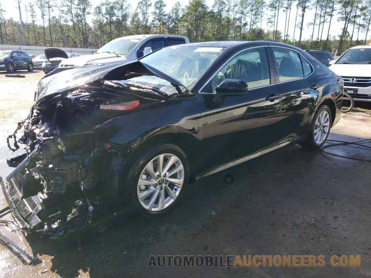 4T1C11AK2PU173288 TOYOTA CAMRY 2023