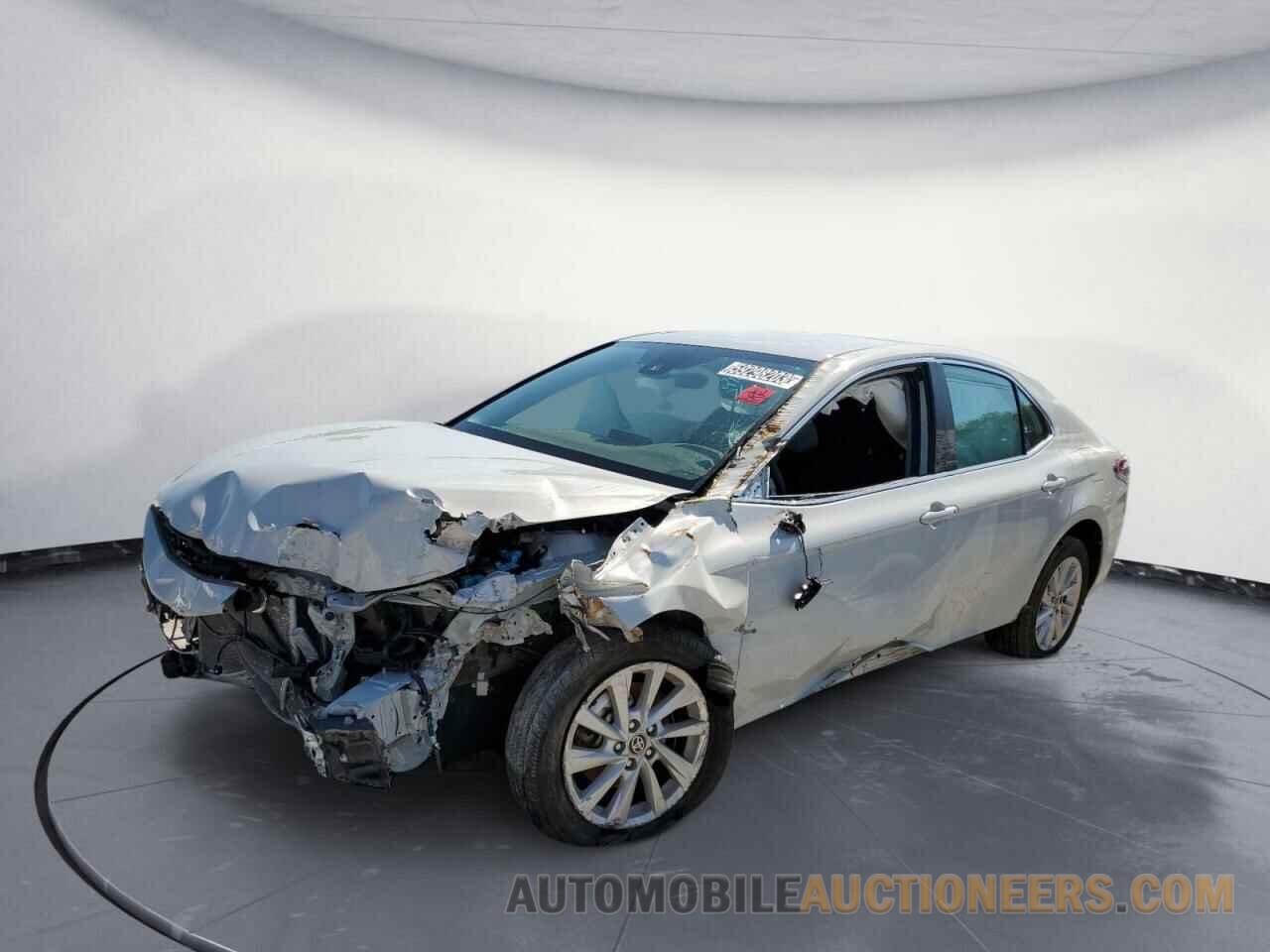 4T1C11AK3PU092140 TOYOTA CAMRY 2023