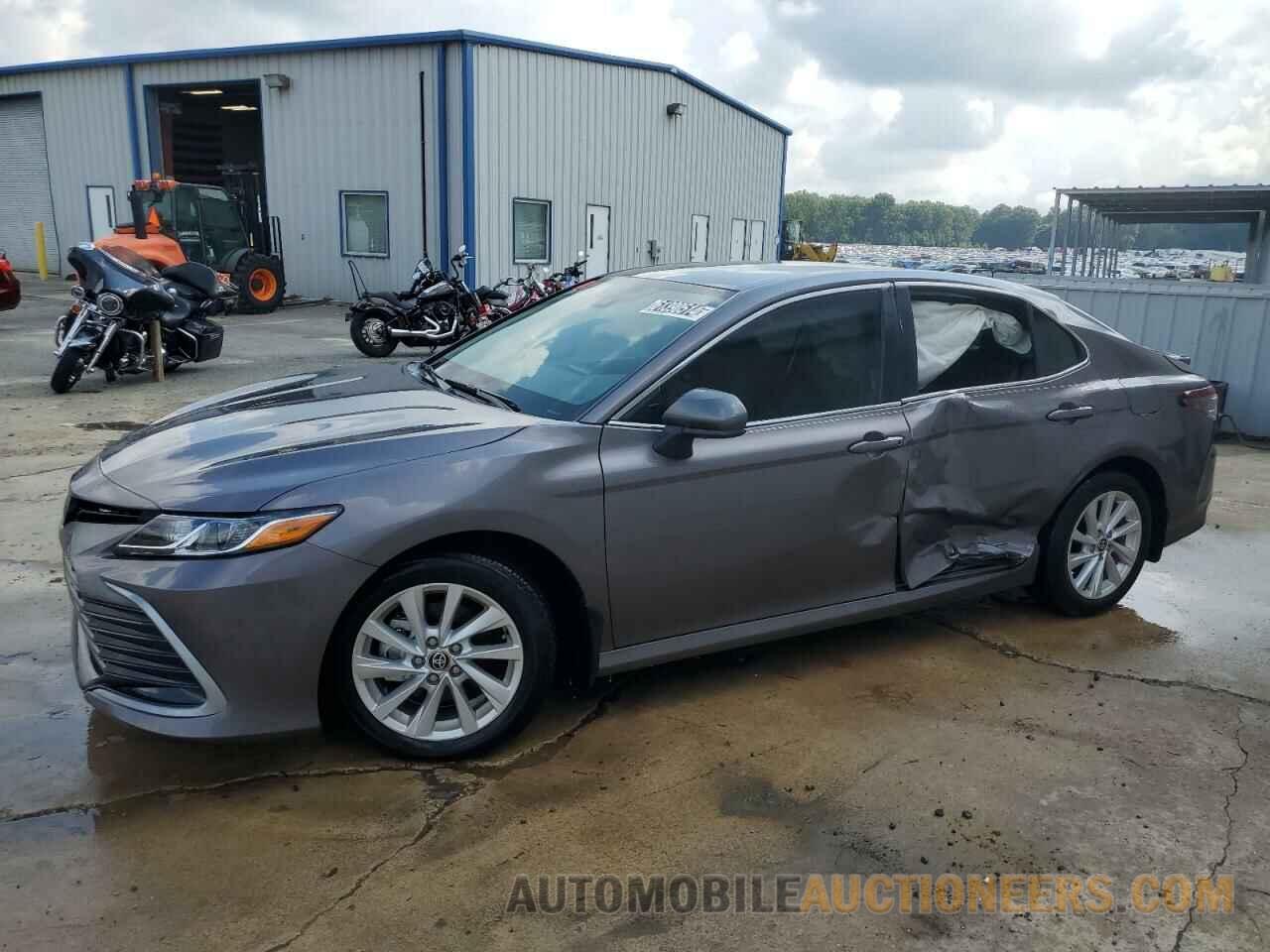 4T1C11AK3PU095829 TOYOTA CAMRY 2023