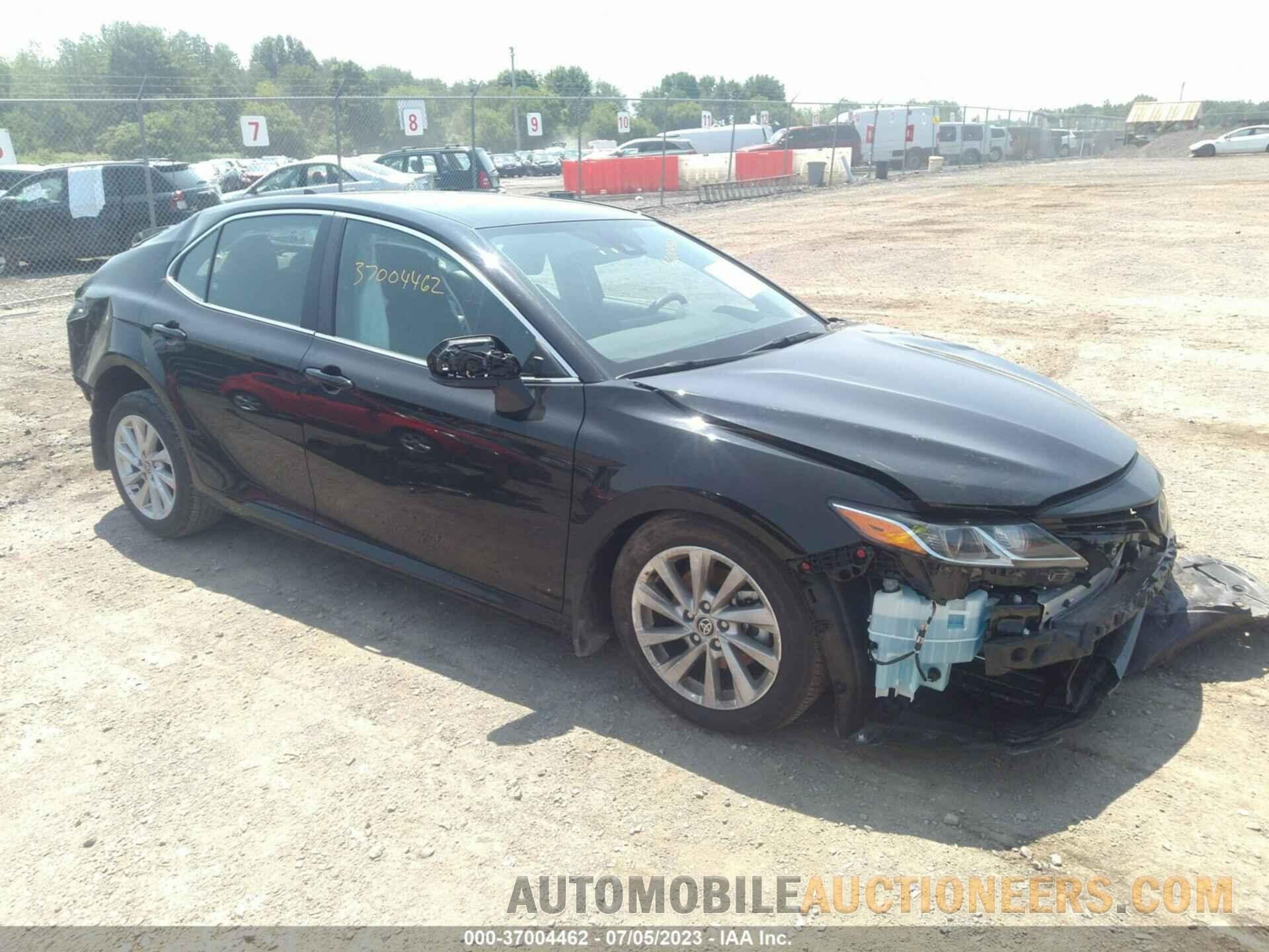 4T1C11AK3PU169945 TOYOTA CAMRY 2023