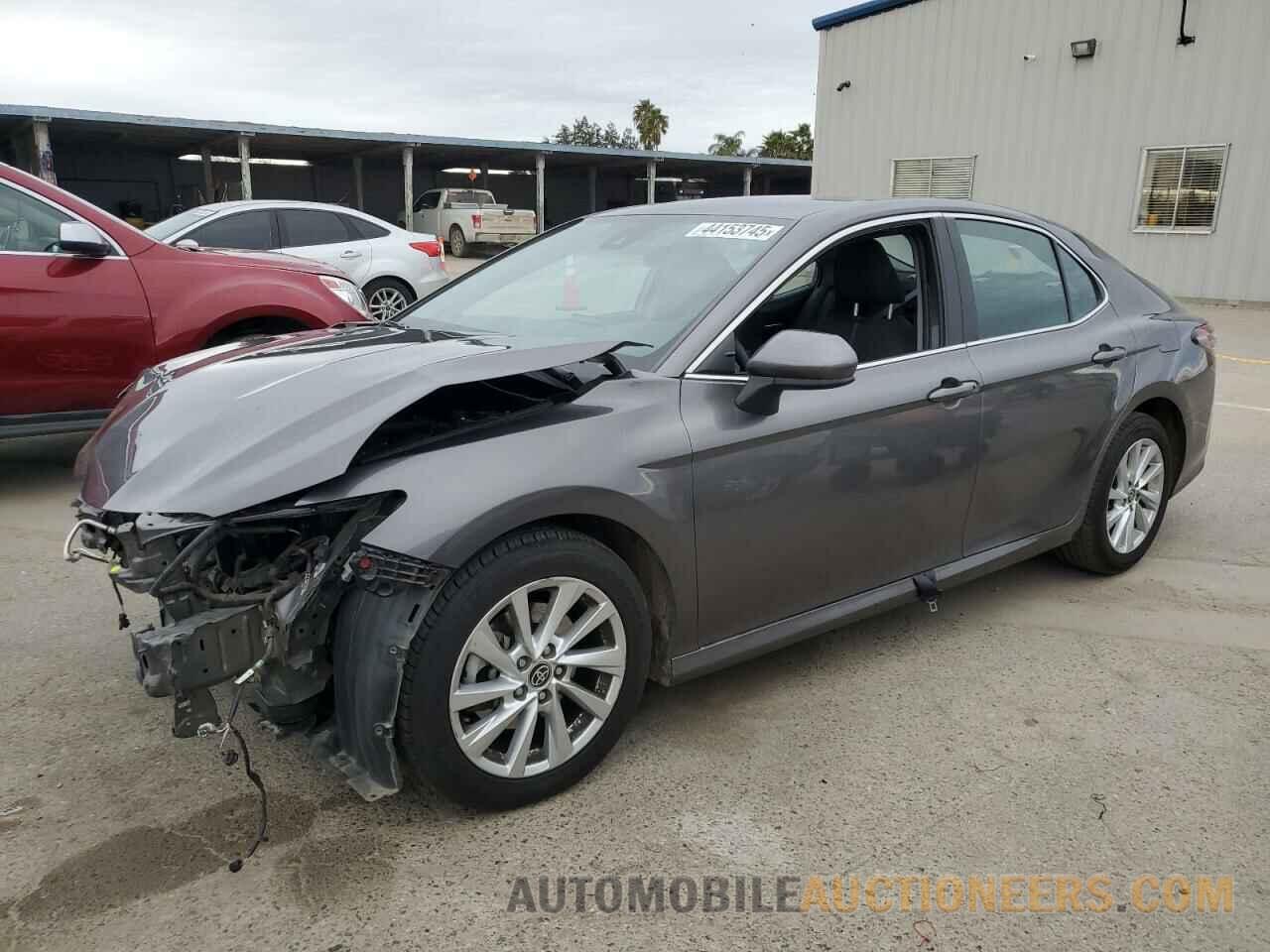 4T1C11AK3PU746697 TOYOTA CAMRY 2023