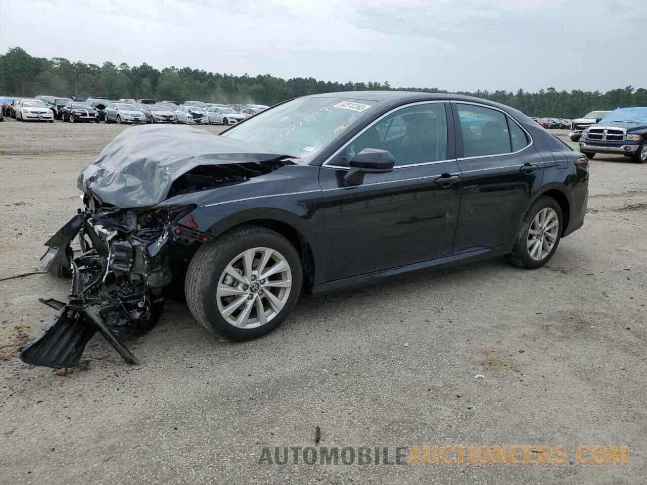 4T1C11AK3PU757960 TOYOTA CAMRY 2023