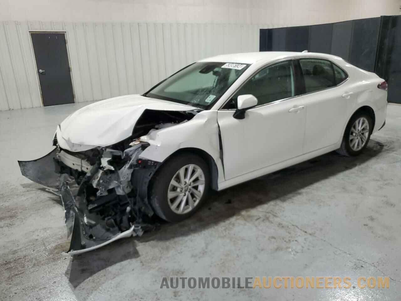 4T1C11AK4MU441852 TOYOTA CAMRY 2021