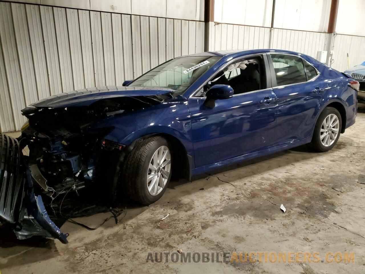 4T1C11AK4PU092390 TOYOTA CAMRY 2023