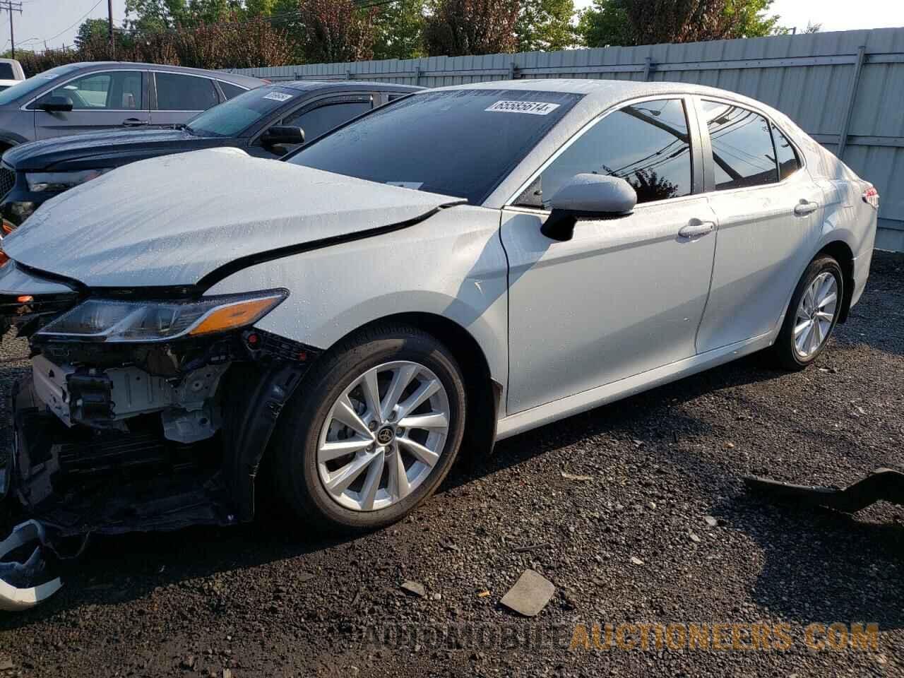 4T1C11AK4PU182736 TOYOTA CAMRY 2023