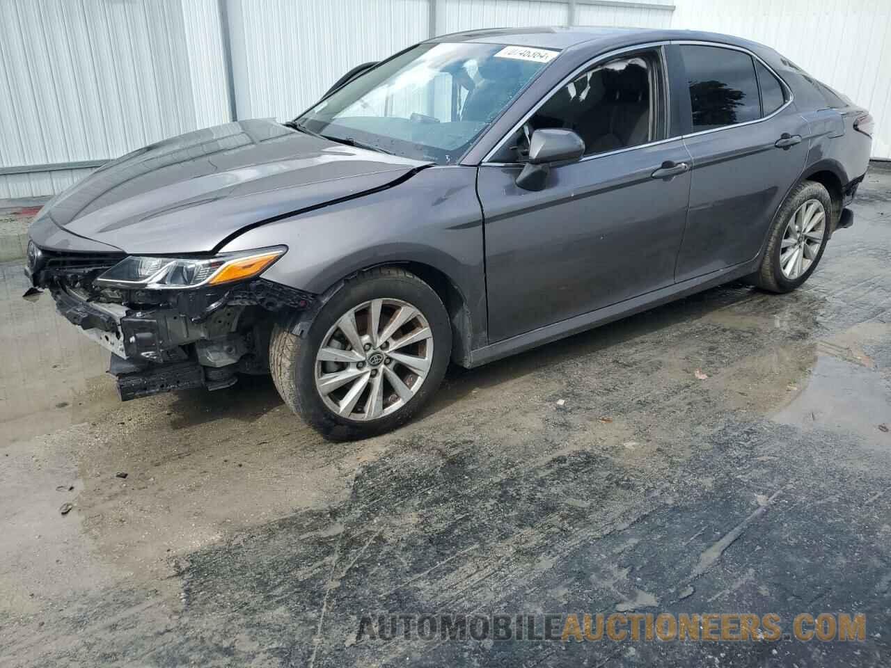 4T1C11AK5PU082077 TOYOTA CAMRY 2023