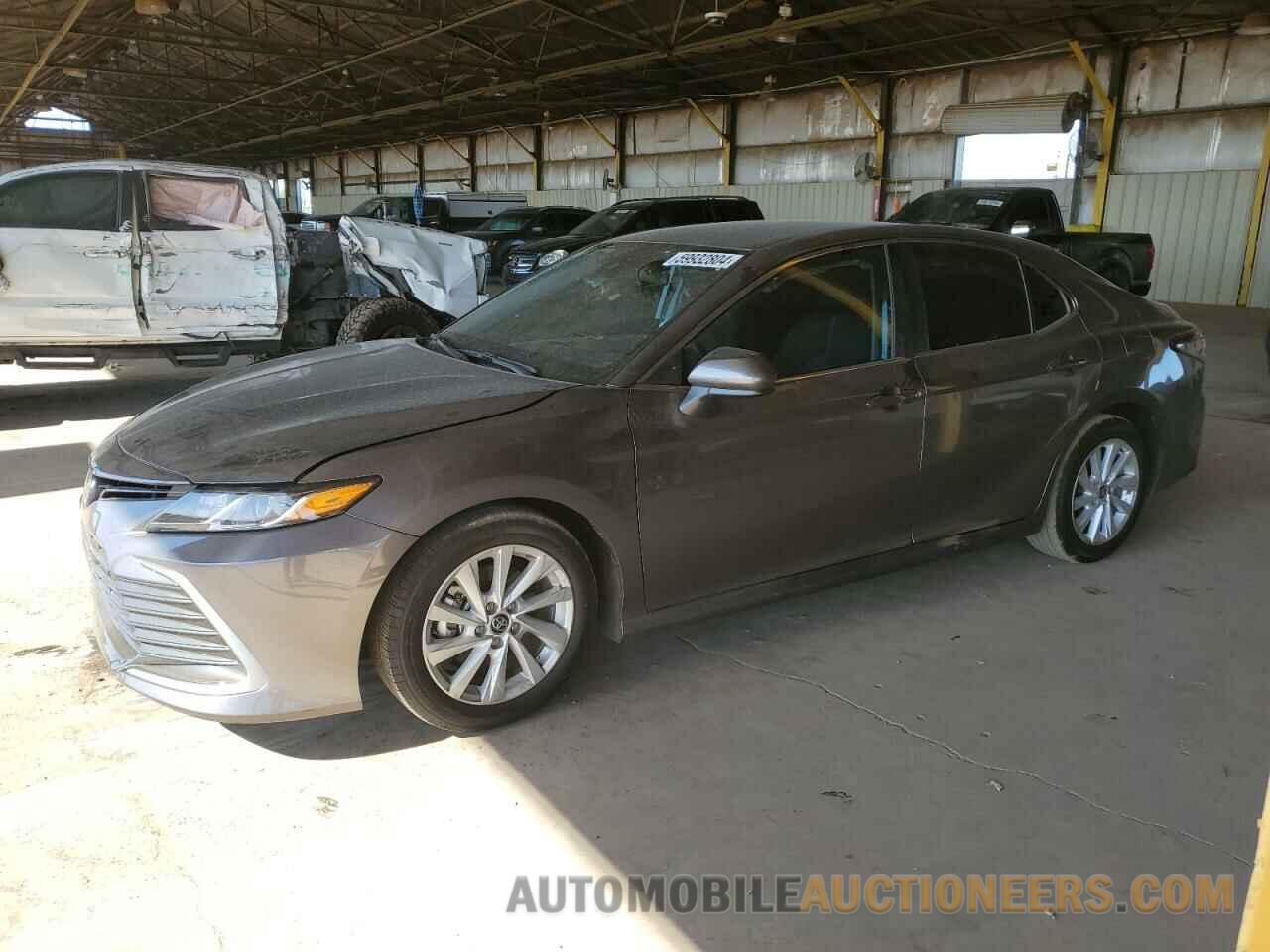 4T1C11AK5PU113098 TOYOTA CAMRY 2023