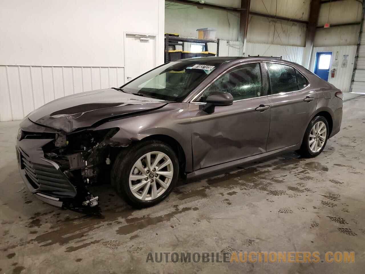 4T1C11AK5PU128684 TOYOTA CAMRY 2023