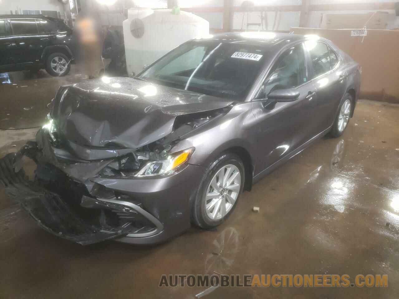 4T1C11AK5PU178033 TOYOTA CAMRY 2023