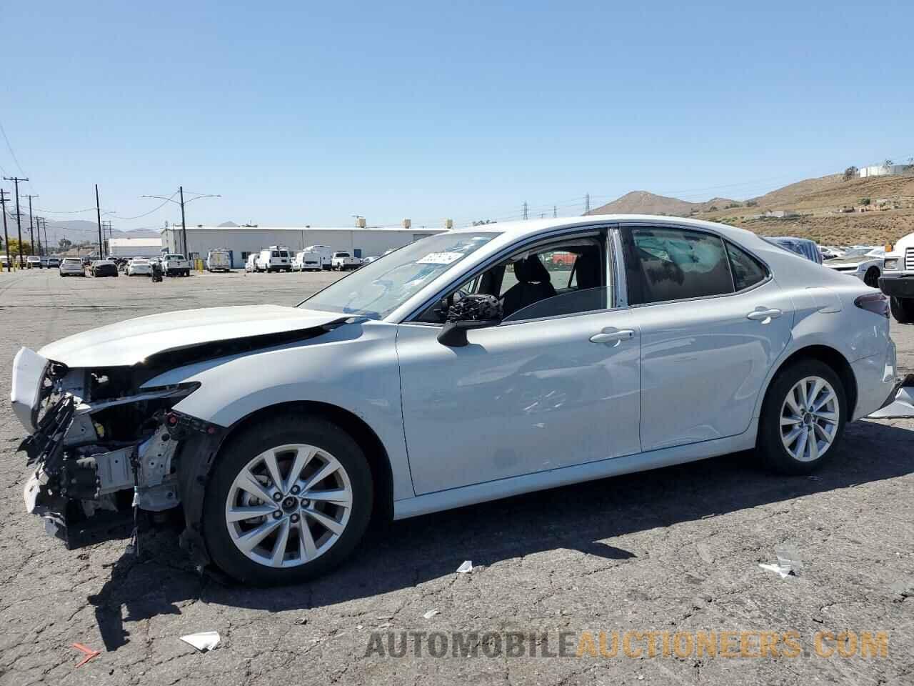 4T1C11AK6PU157868 TOYOTA CAMRY 2023