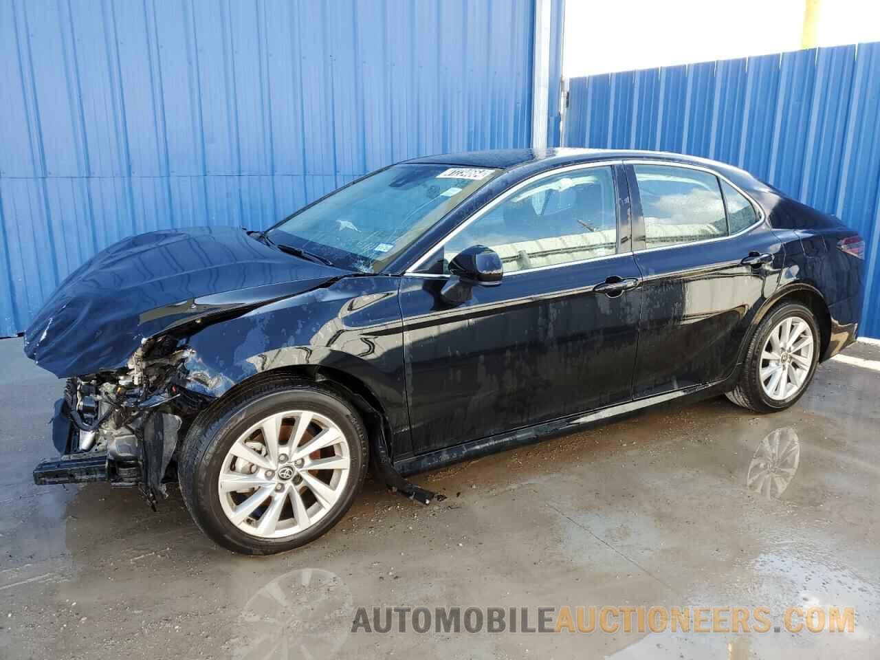 4T1C11AK6PU747374 TOYOTA CAMRY 2023