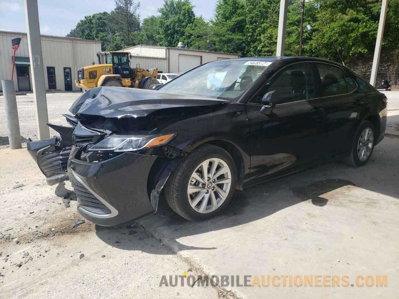 4T1C11AK6PU794808 TOYOTA CAMRY 2023