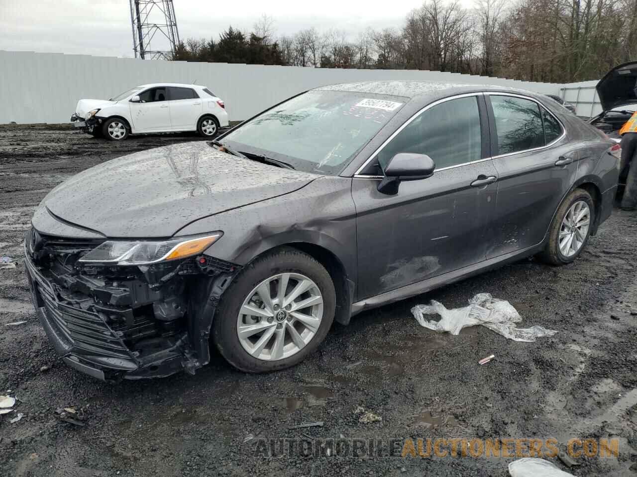 4T1C11AK6PU831792 TOYOTA CAMRY 2023