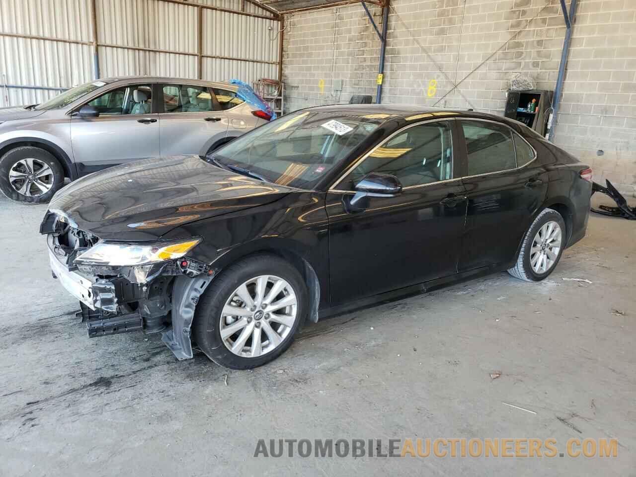 4T1C11AK7LU336740 TOYOTA CAMRY 2020