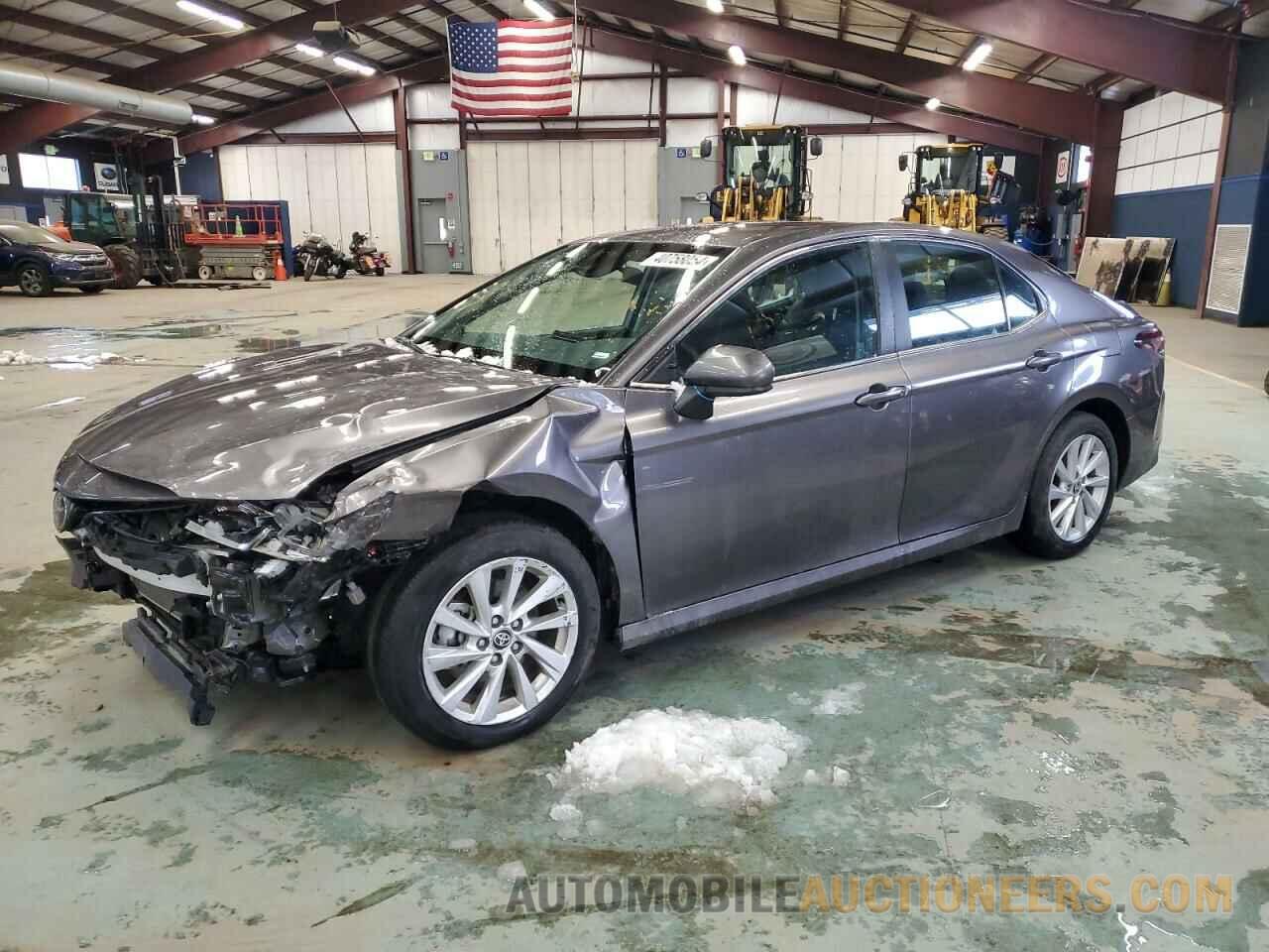 4T1C11AK7PU179474 TOYOTA CAMRY 2023