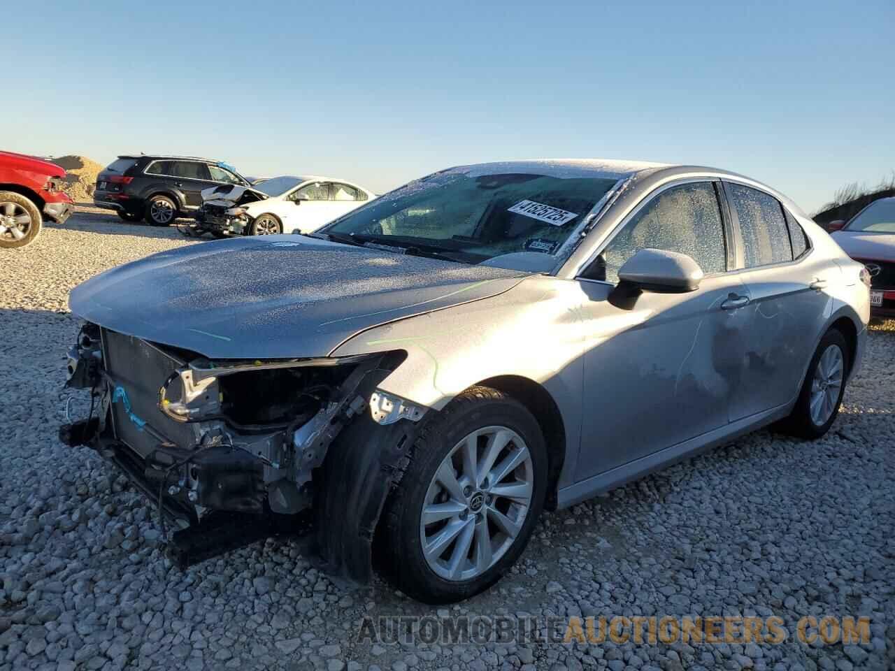 4T1C11AK7PU734438 TOYOTA CAMRY 2023