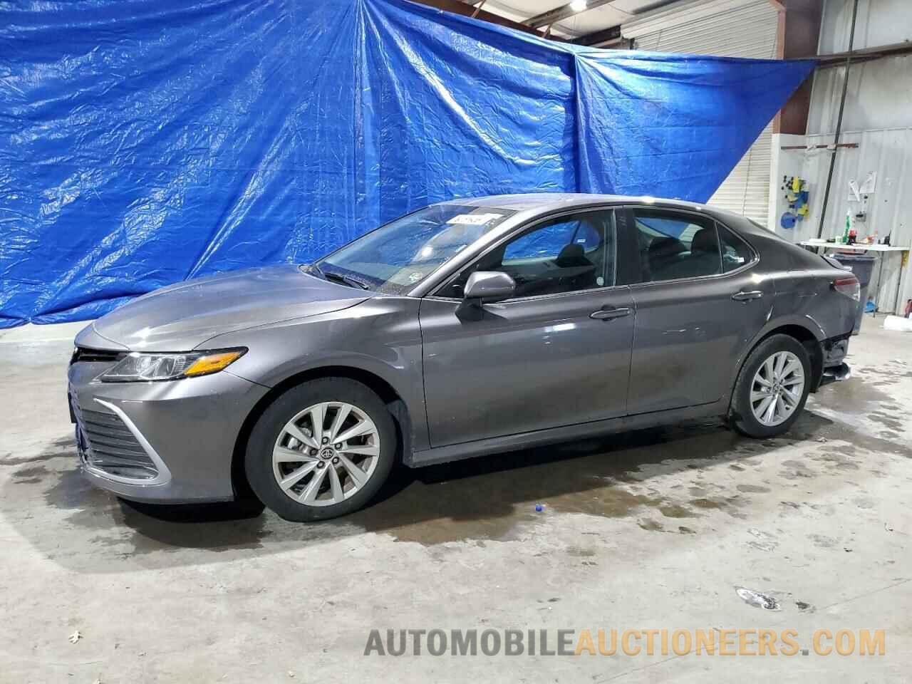 4T1C11AK7PU797930 TOYOTA CAMRY 2023