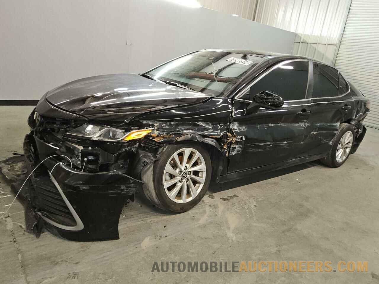 4T1C11AK8PU131286 TOYOTA CAMRY 2023