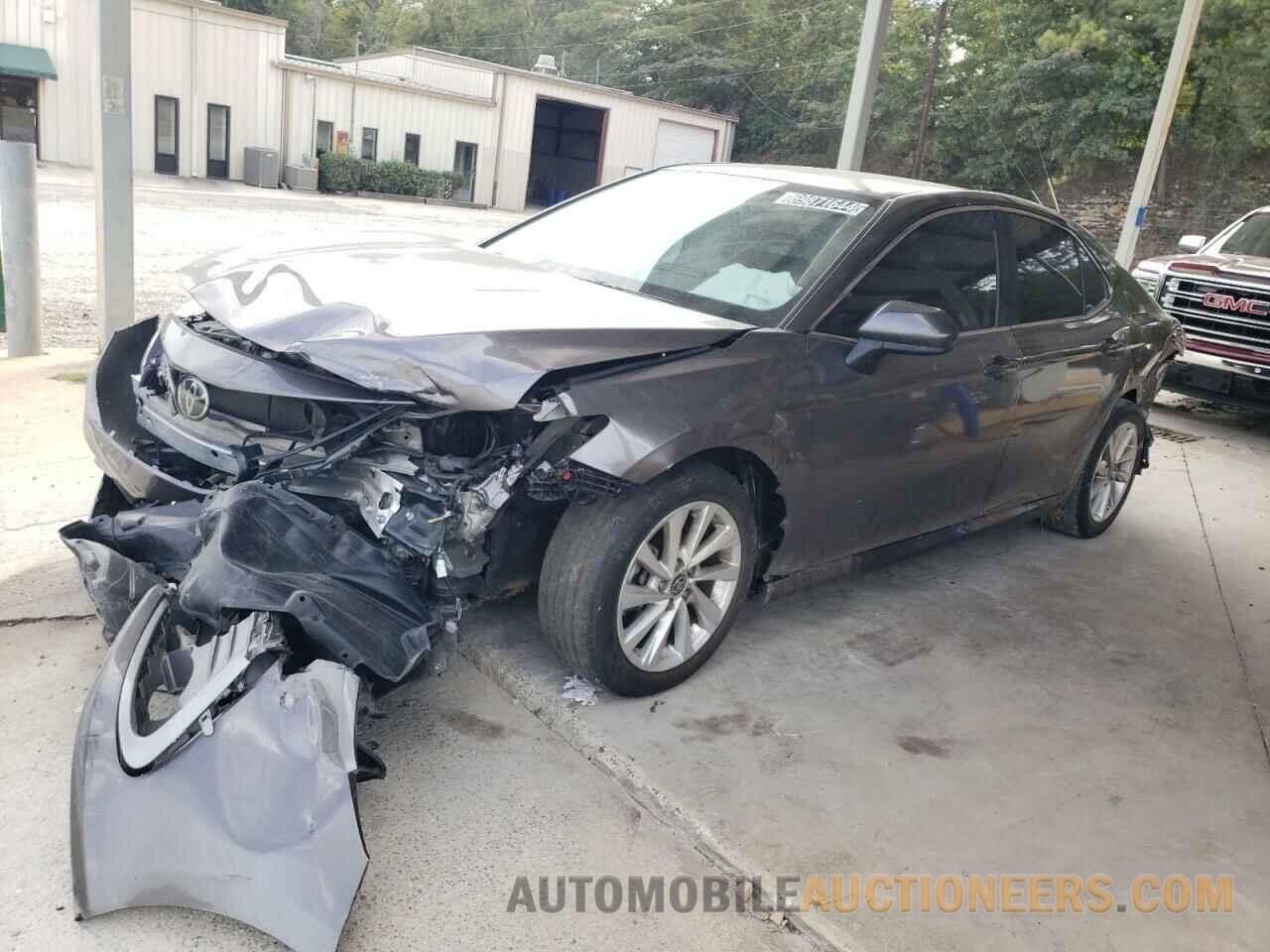 4T1C11AK8PU140778 TOYOTA CAMRY 2023