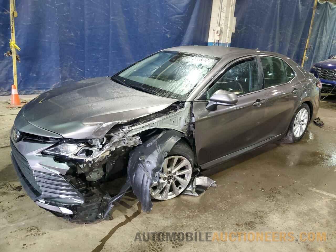 4T1C11AK8PU146998 TOYOTA CAMRY 2023