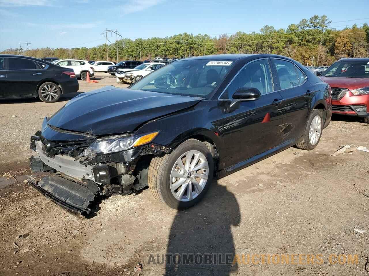 4T1C11AK8PU770042 TOYOTA CAMRY 2023