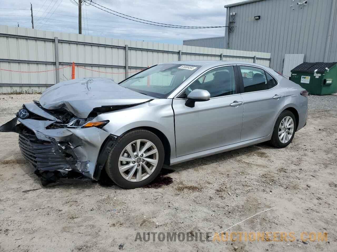 4T1C11AK9PU134939 TOYOTA CAMRY 2023