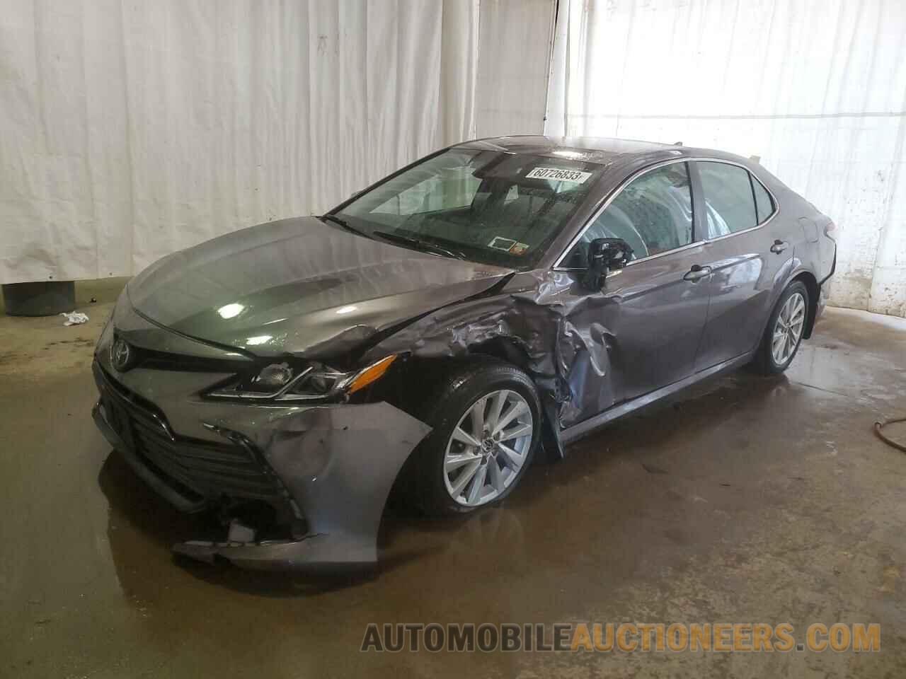 4T1C11AK9PU764458 TOYOTA CAMRY 2023