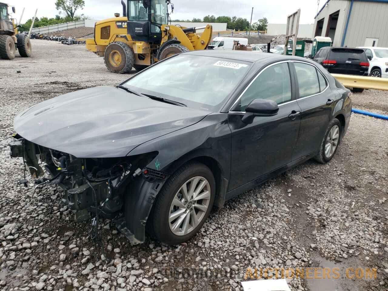 4T1C11AK9PU771359 TOYOTA CAMRY 2023