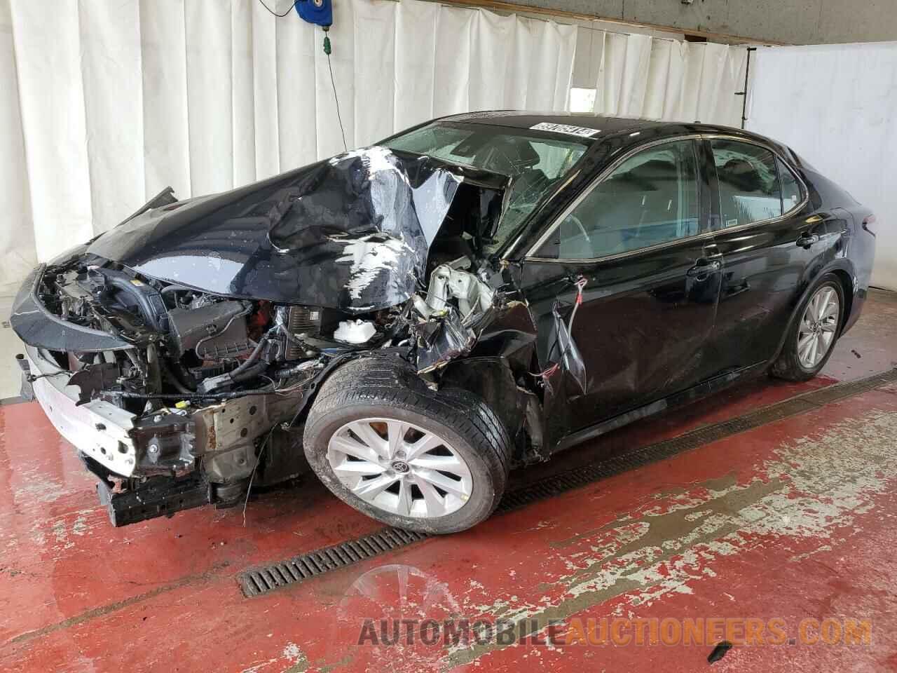 4T1C11AK9PU799906 TOYOTA CAMRY 2023