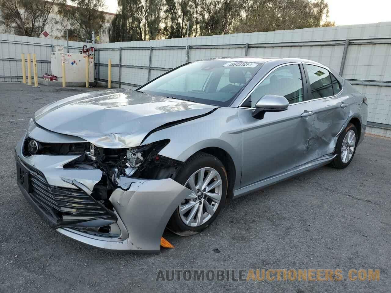 4T1C11AK9PU813545 TOYOTA CAMRY 2023