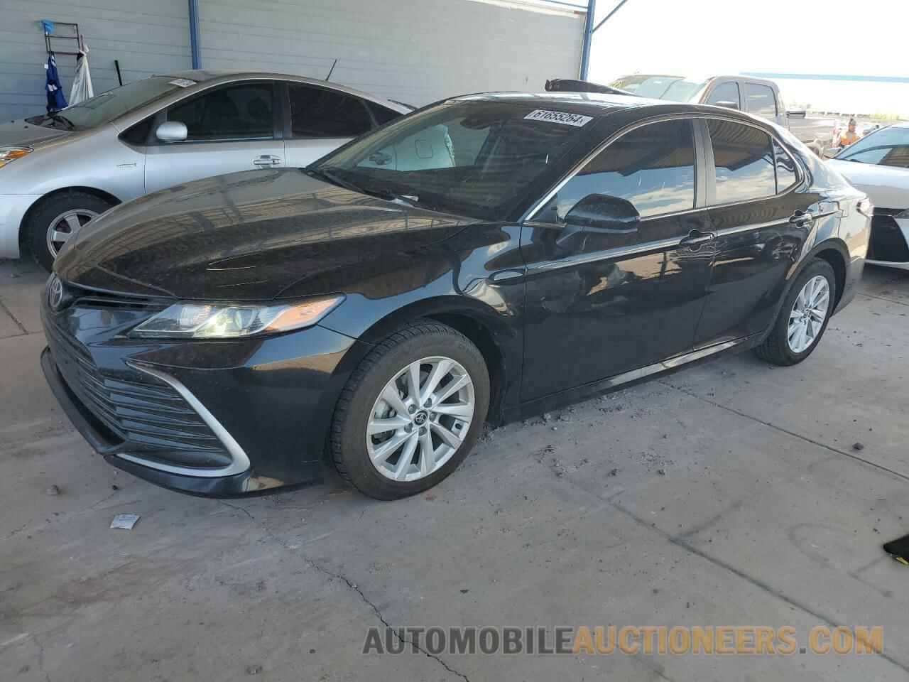 4T1C11AKXMU603175 TOYOTA CAMRY 2021