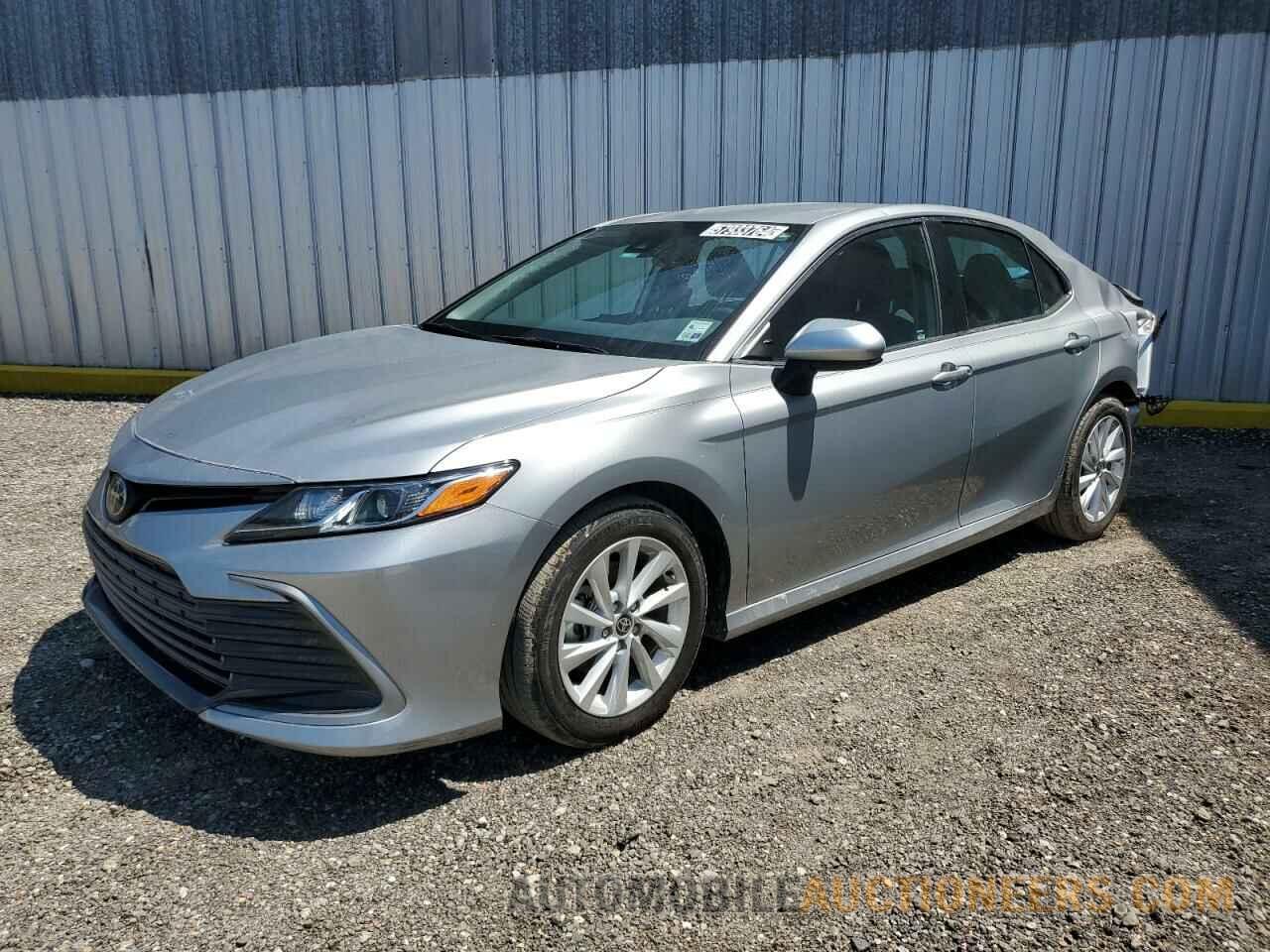 4T1C11AKXPU081717 TOYOTA CAMRY 2023