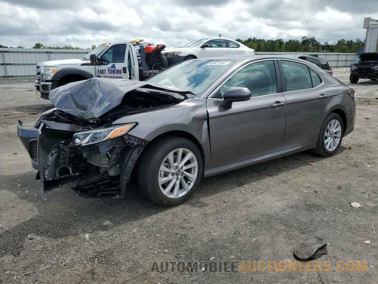 4T1C11AKXPU094872 TOYOTA CAMRY 2023