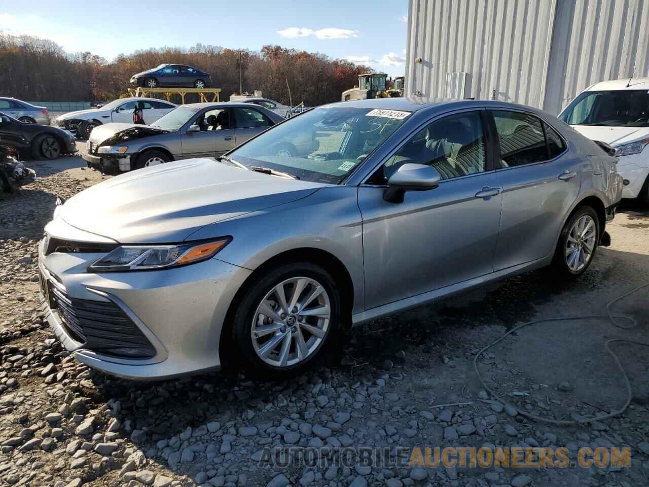 4T1C11AKXPU109032 TOYOTA CAMRY 2023