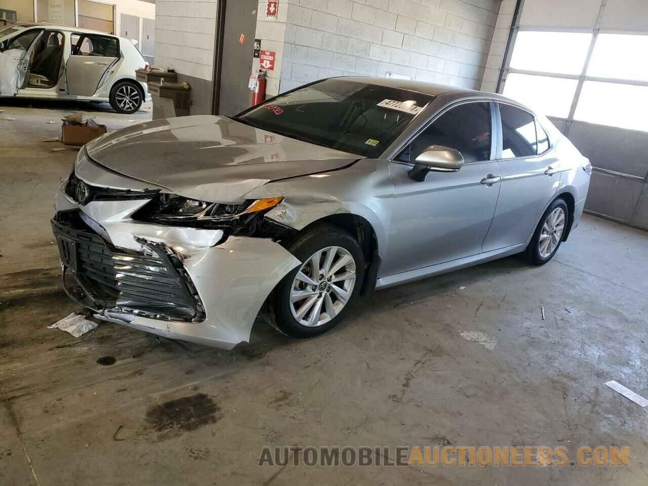 4T1C11AKXPU116658 TOYOTA CAMRY 2023