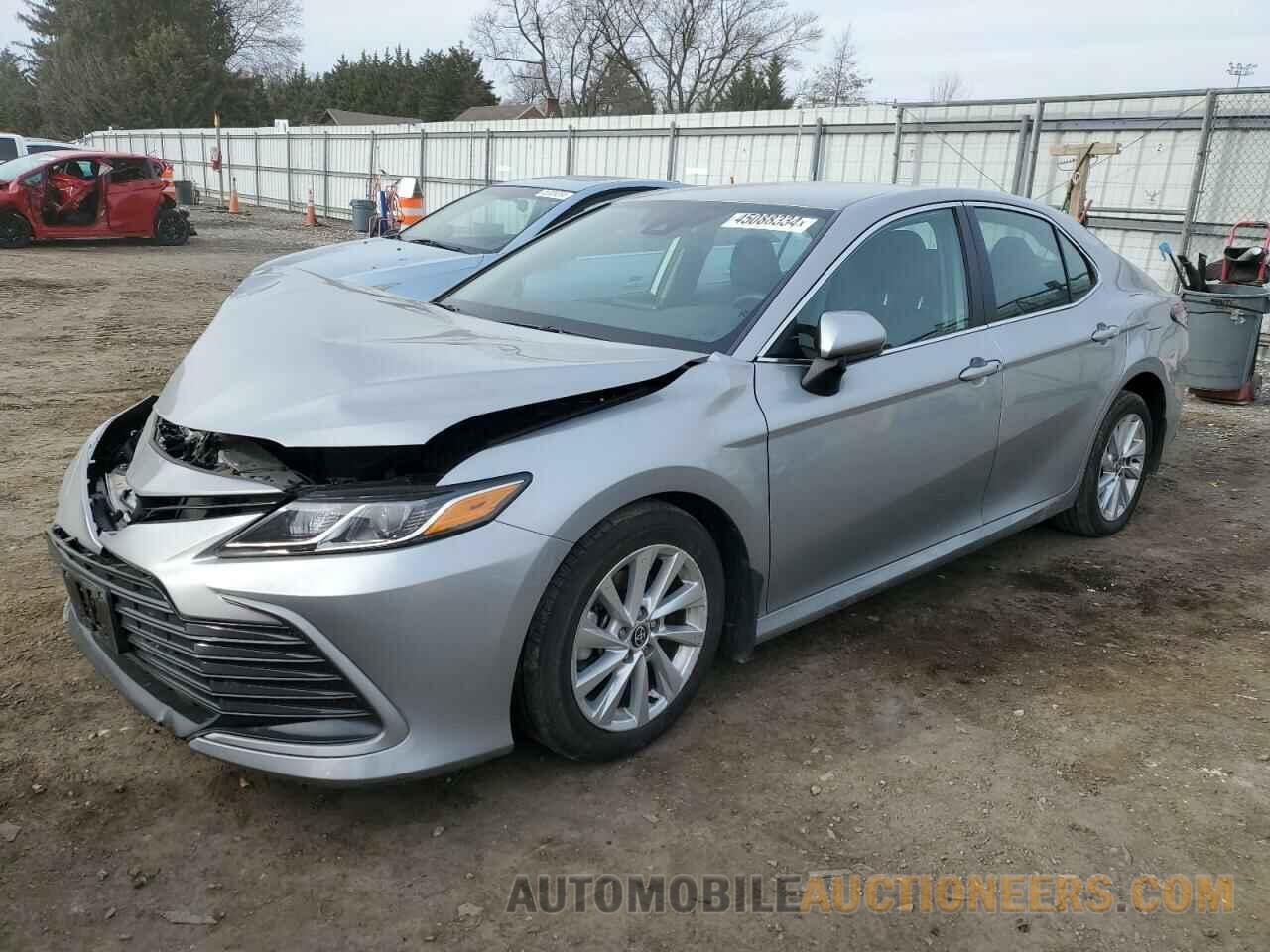 4T1C11AKXPU118653 TOYOTA CAMRY 2023