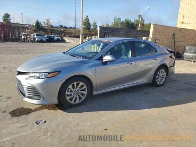 4T1C11AKXPU164886 TOYOTA CAMRY 2023