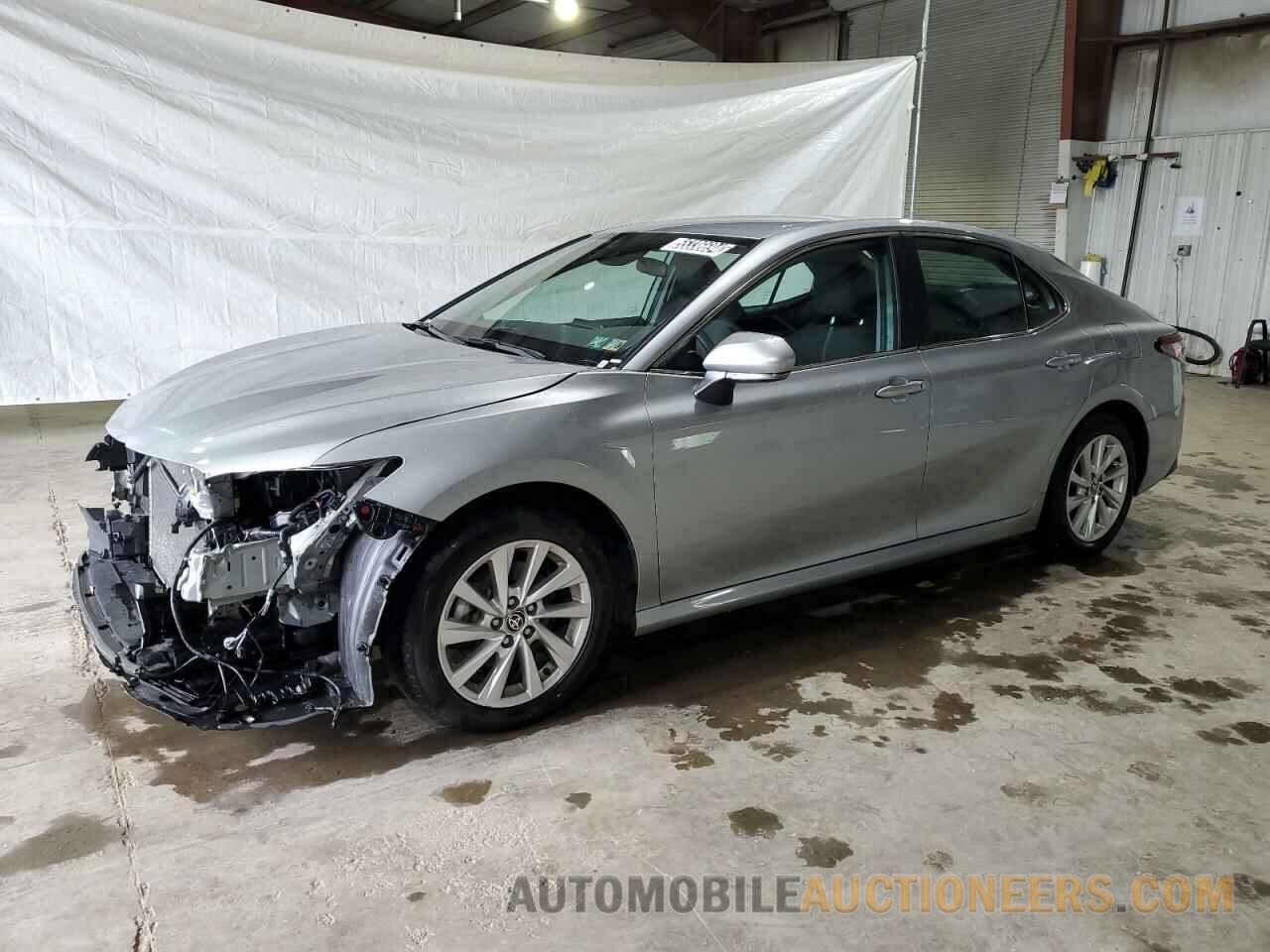 4T1C11AKXPU183681 TOYOTA CAMRY 2023