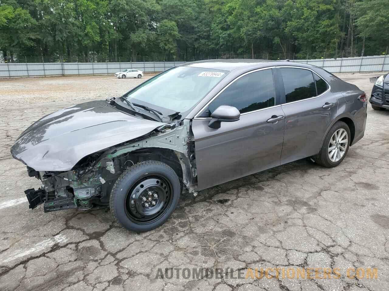 4T1C11AKXPU802375 TOYOTA CAMRY 2023