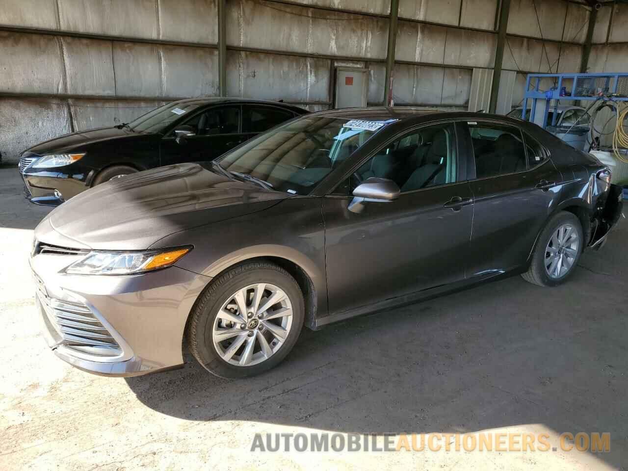 4T1C11AKXPU836686 TOYOTA CAMRY 2023