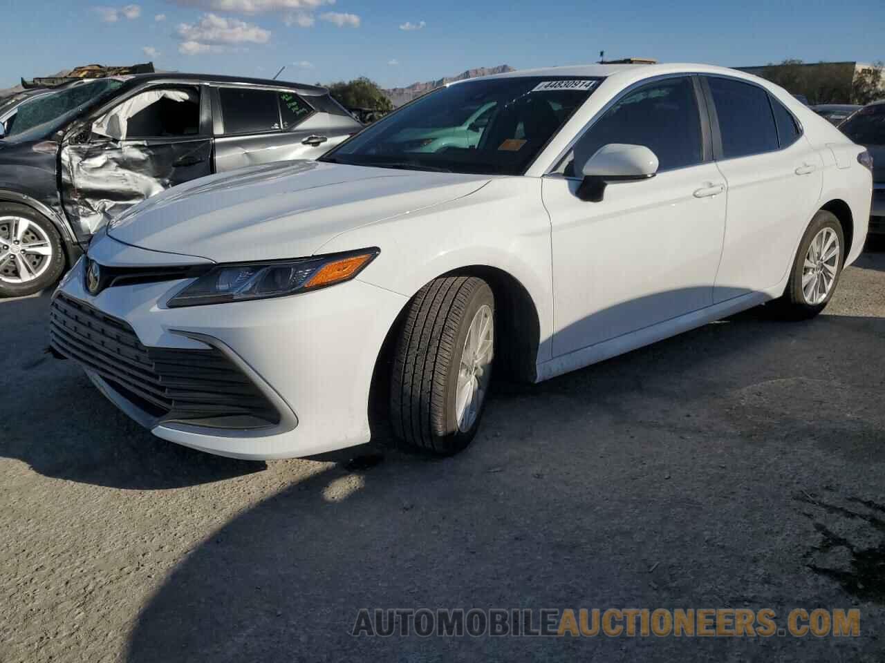 4T1C11AKXPU838521 TOYOTA CAMRY 2023